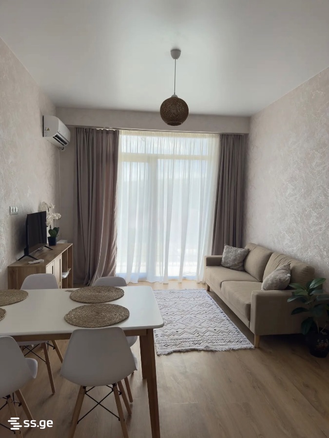 tarieli st. - 2 rooms