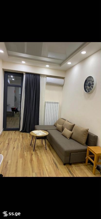mindeli st. 11 - 2 rooms