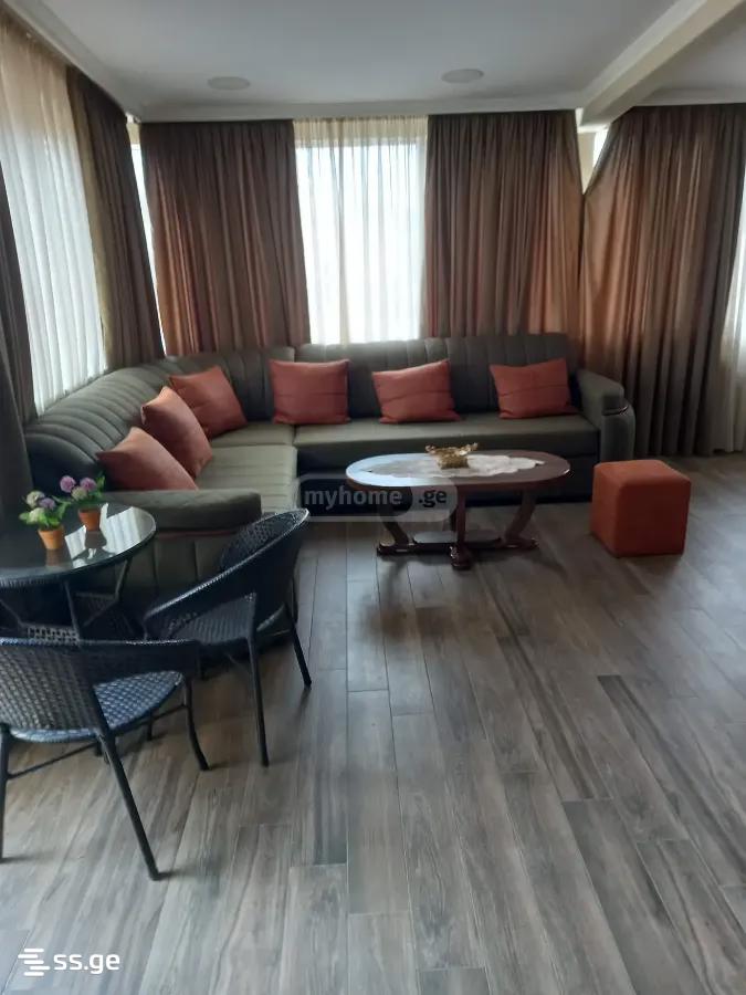 vasadze st. - 2 rooms