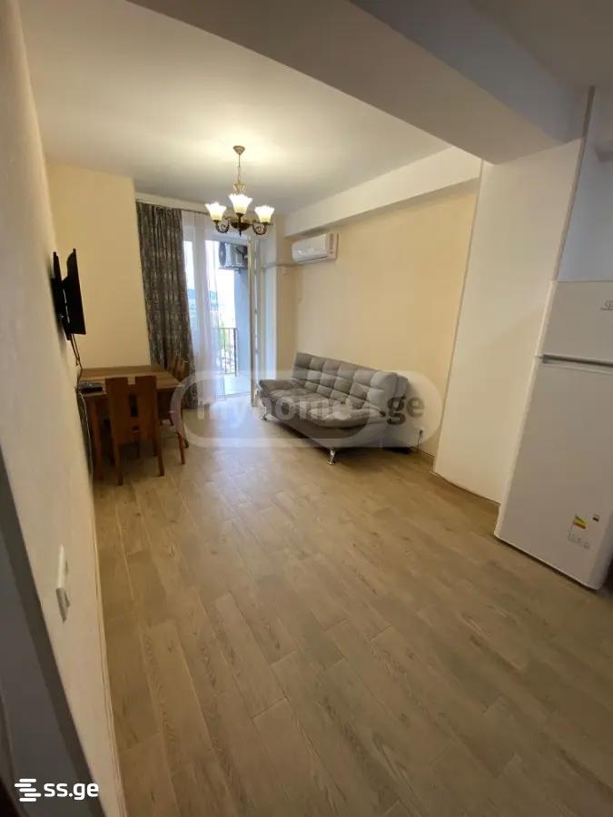 parnavaz mepe avenue 26ა - 2 rooms