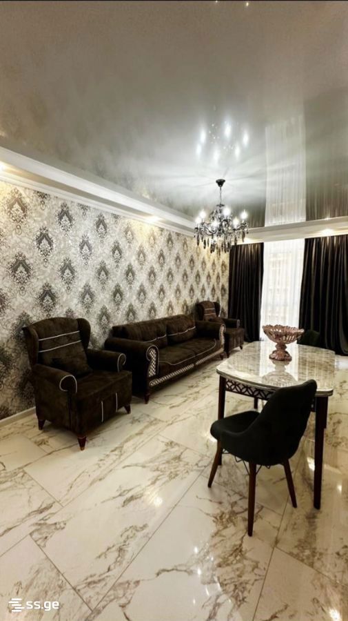 107 - 2 rooms