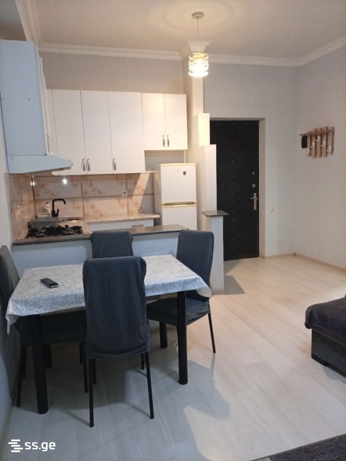 giorgi brtskinvale st. 46 - 2 rooms