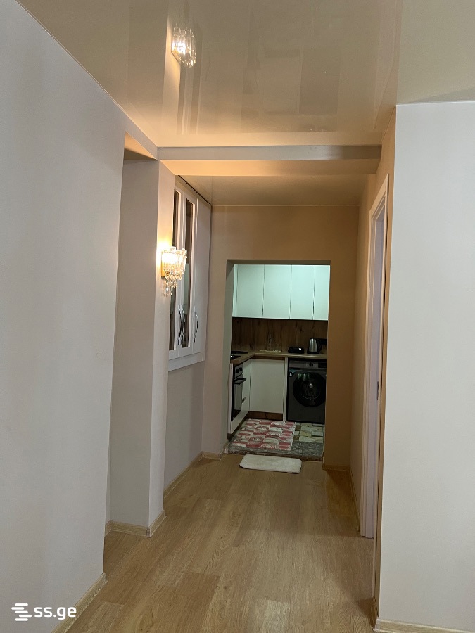 ბინა6 - 2 rooms