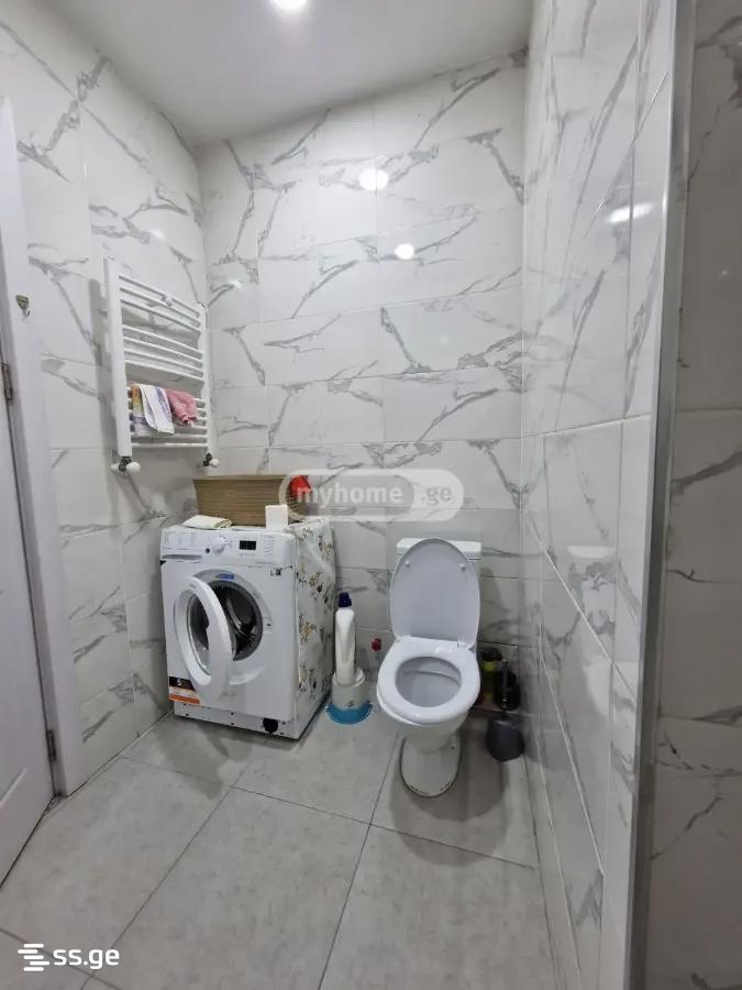 digomi 1 8ბ - 2 rooms