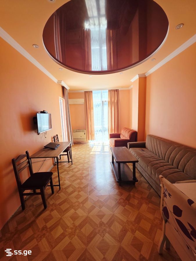 4ა - 2 rooms