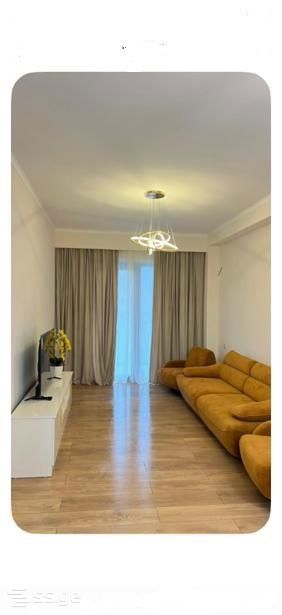 irbakhi st. 17 - 2 rooms