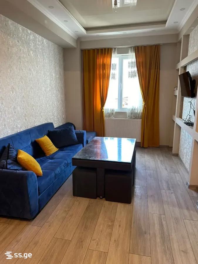 kerchi st. - 3 rooms
