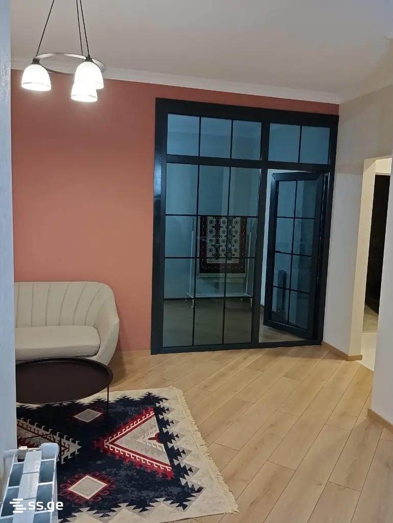 Beri Gabriel Salosi Ave. 57ა - 3 rooms