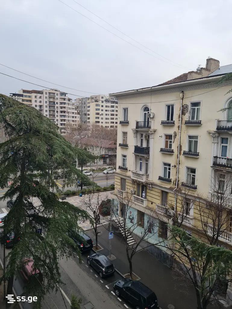 mosashvili st. 1 - 2 rooms