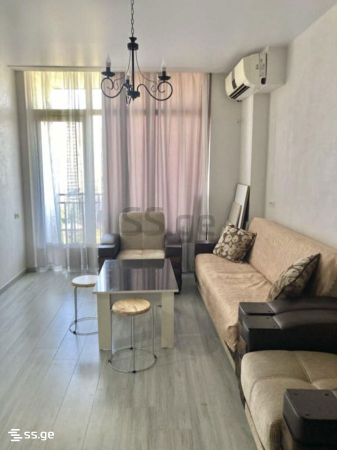 32G - 2 rooms