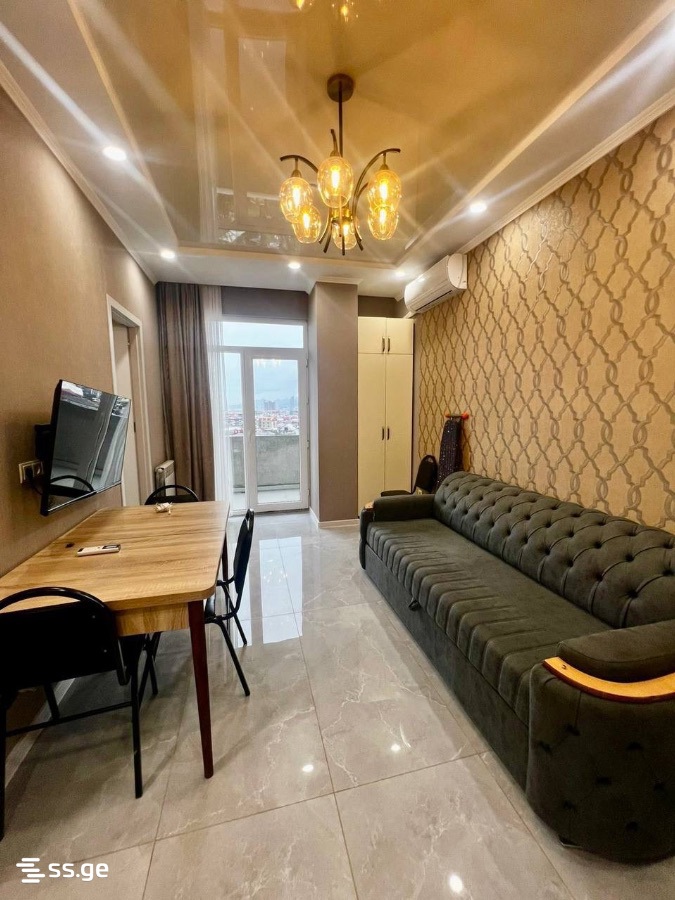 Tavdadebuli st. 144 - 3 rooms