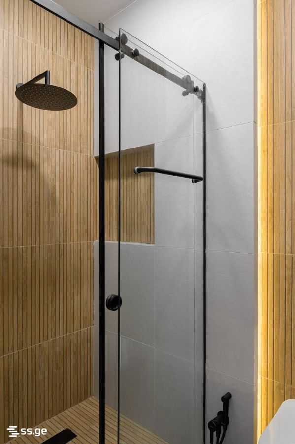 melikishvili st. 18 - 2 rooms