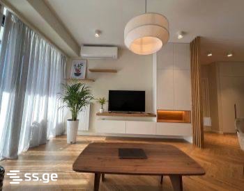 tamarashvili st. (vake) - 2 rooms