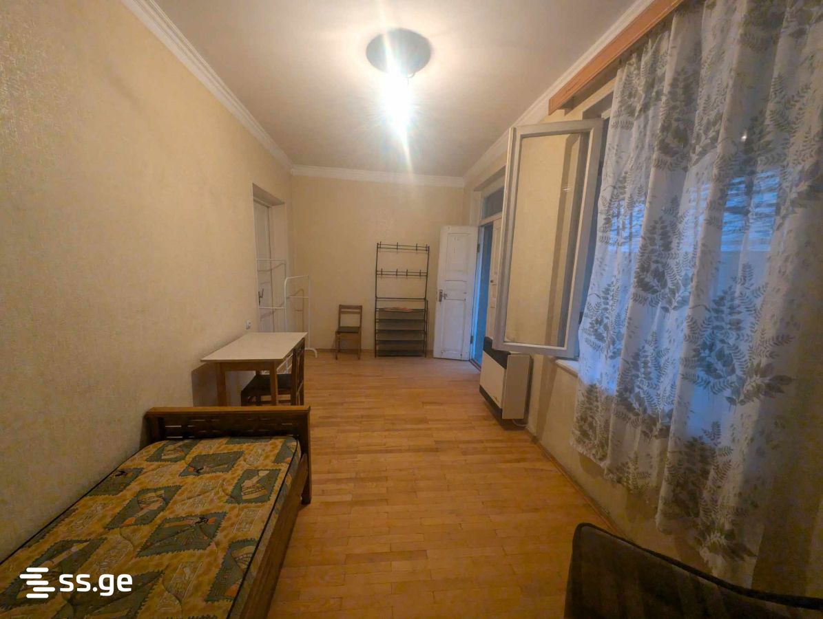 Shorapani st. 55 - 1 rooms
