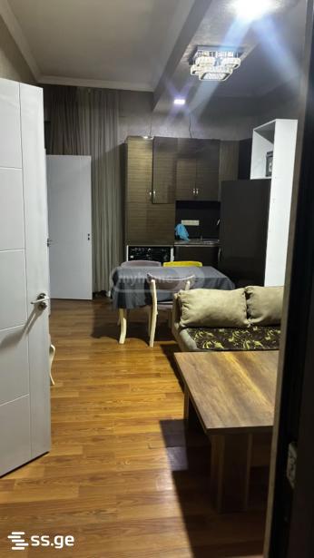 p. saakadze st. 19 - 3 rooms