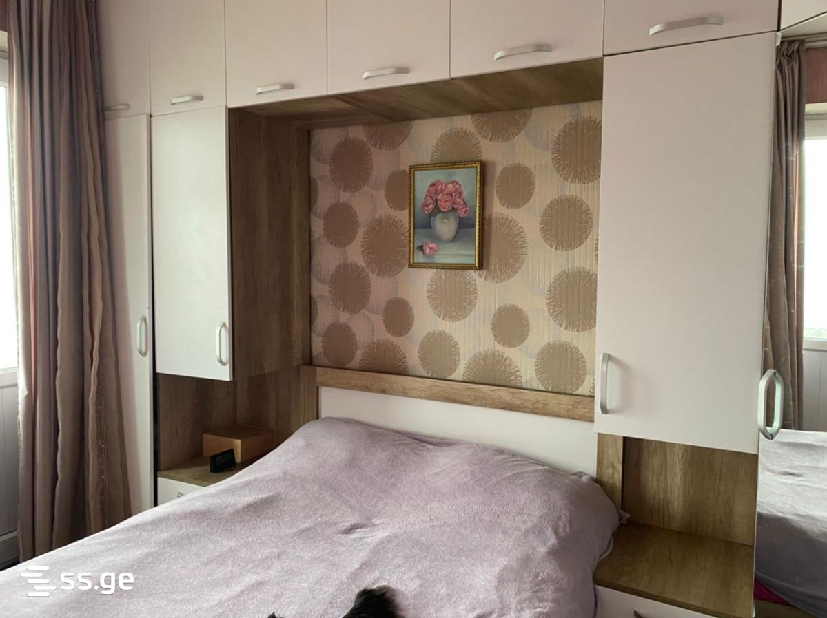 shandor petef st. 10 - 2 rooms