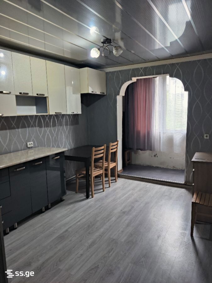 shandor petef st. - 2 rooms