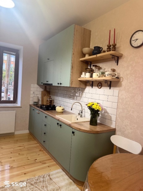 2 - 2 rooms
