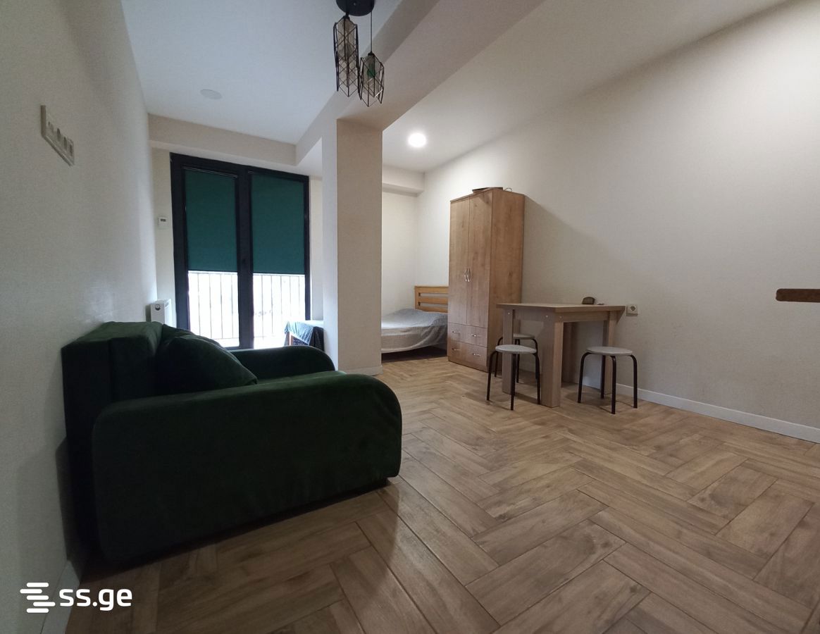 Oni st. 9ა - 1 rooms