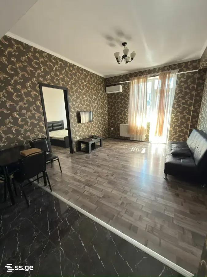 nucubidze st. - 2 rooms