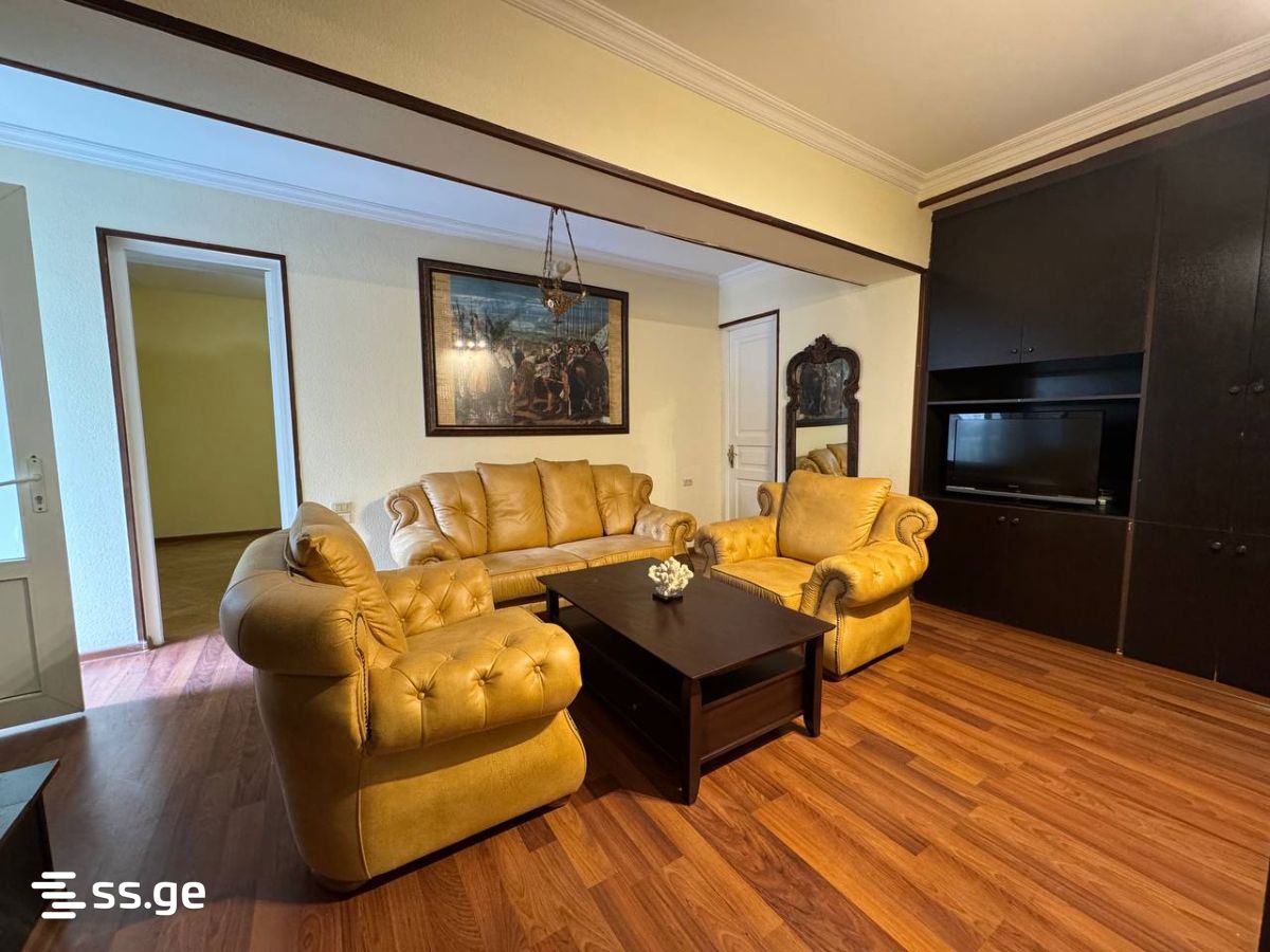 ckneti st. - 5 rooms