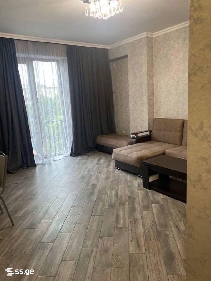 tskaltubo st. 6-10 - 2 rooms