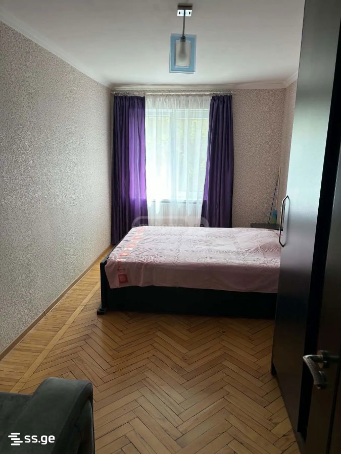kostava st. - 2 rooms
