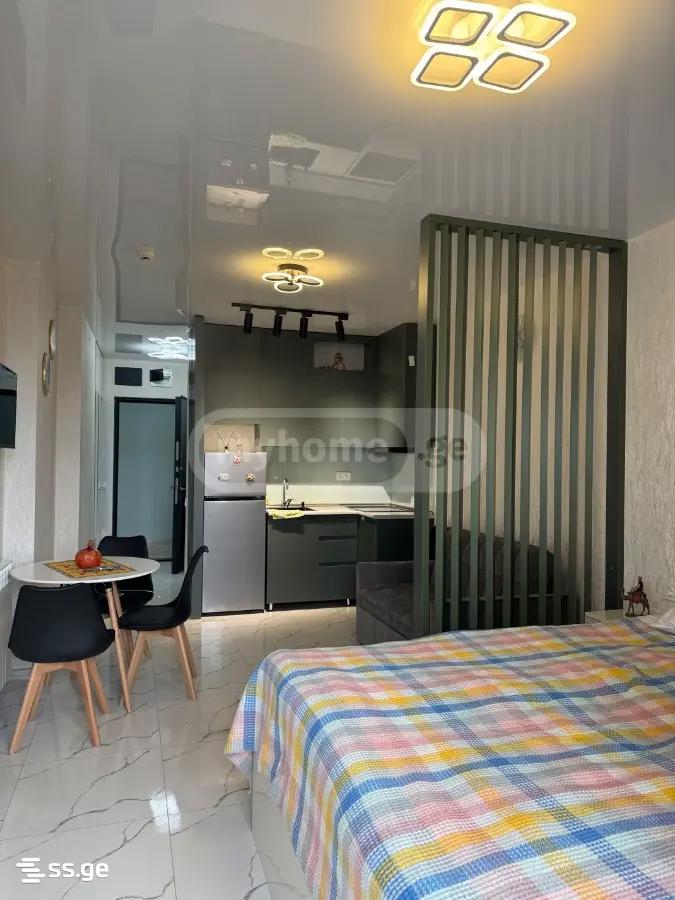 GR. Lortkipanidze st. 24 - 1 rooms