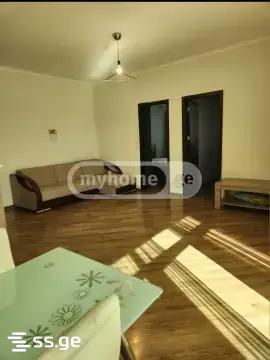 sarajishvili st. - 3 rooms