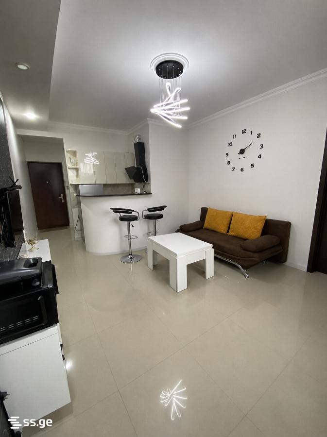 7 - 2 rooms