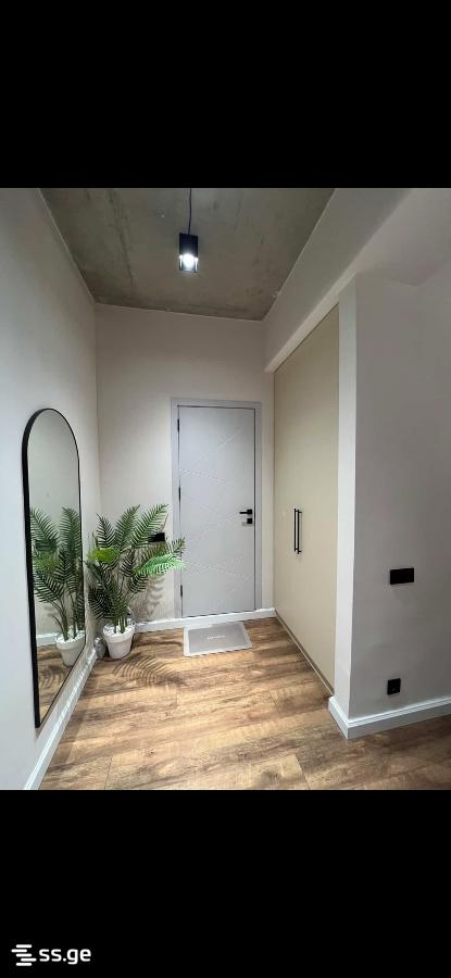 E. Amashukeli st. 17 - 2 rooms