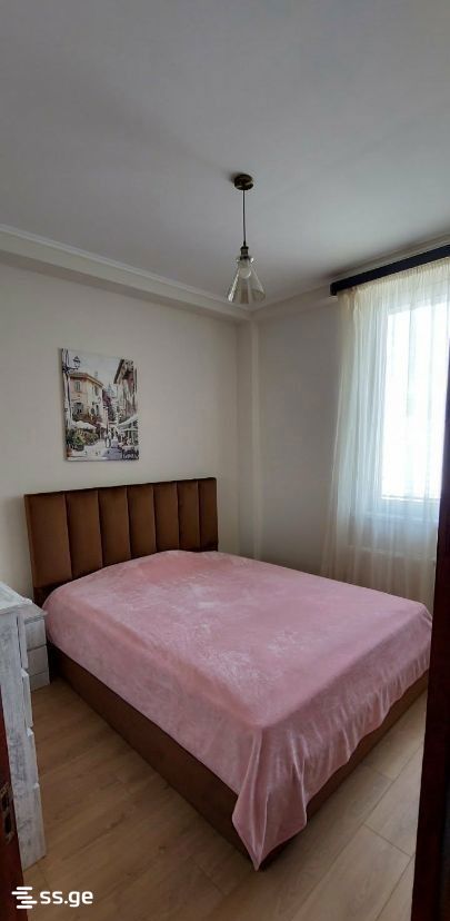 Politkovskaya St (jikia st.) 41 - 2 rooms