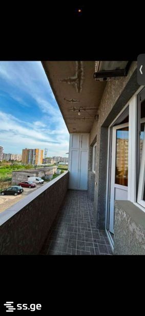 Archil Mephe st. 25ბ - 1 rooms