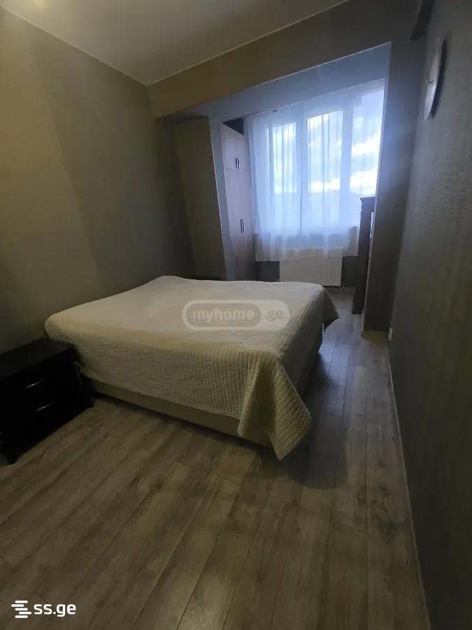 Panaskerteli-Tsitsishvili st. - 2 rooms