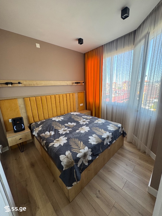 56ა - 2 rooms