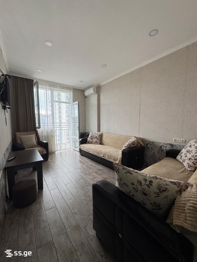Firosman St. 29 - 2 rooms