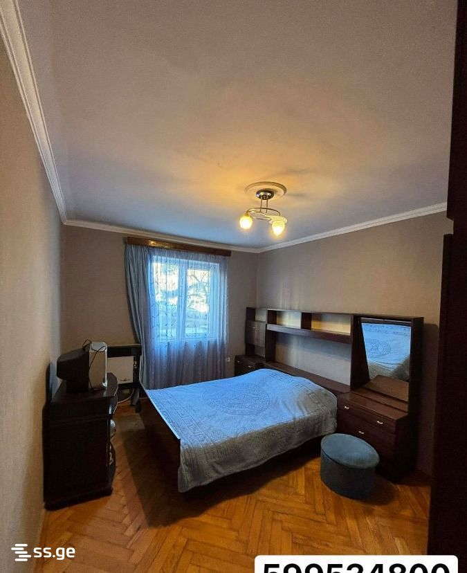 javakheti st. 69 - 2 rooms