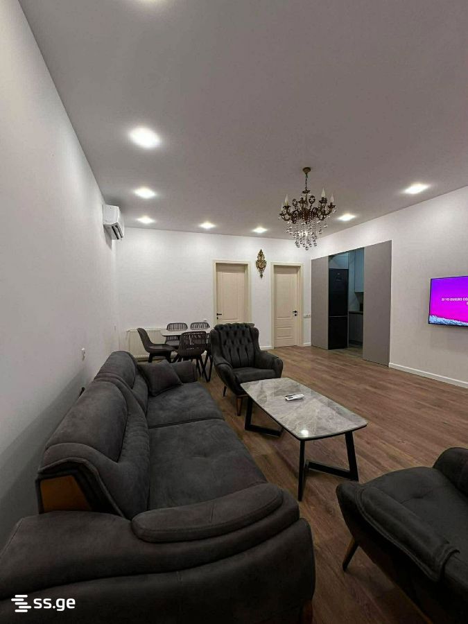 Airport road 194 - 4 rooms