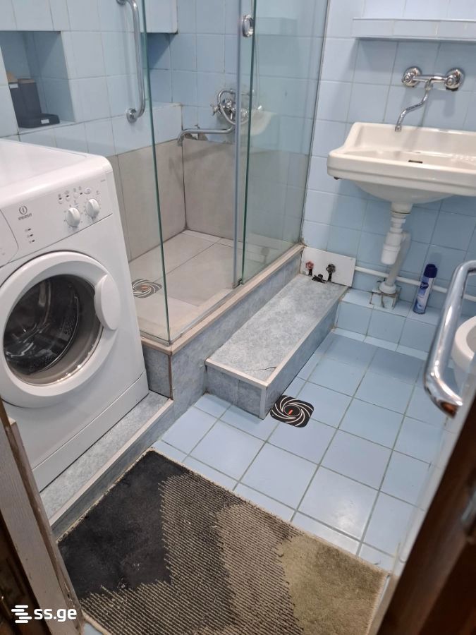 balanchivadze st. 8 - 2 rooms