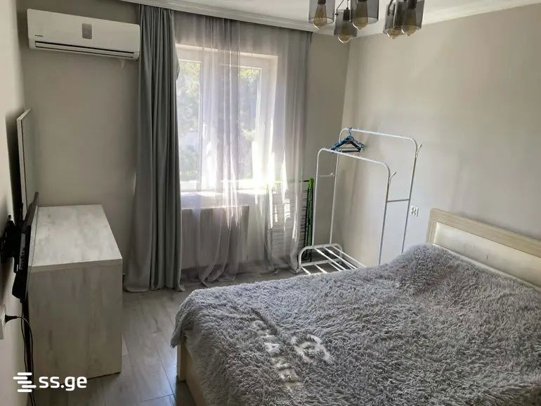shandor petef st. - 3 rooms
