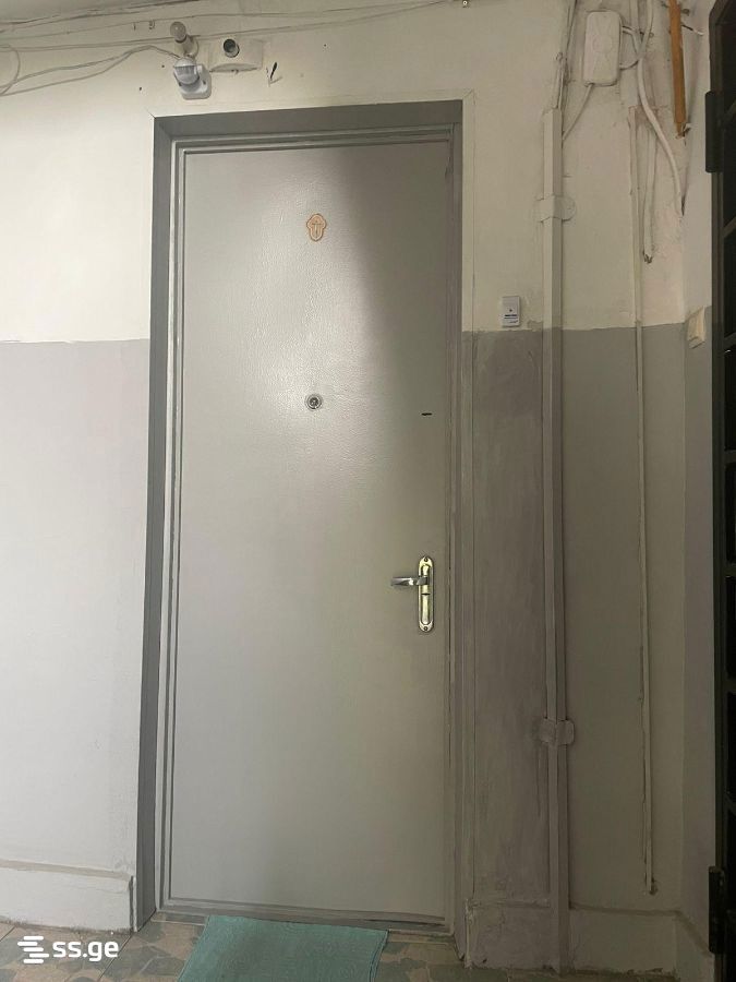 aglazde st. - 1 rooms