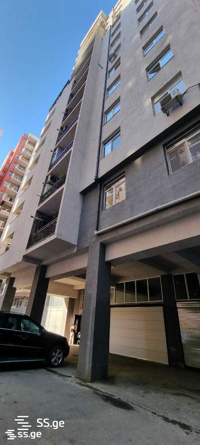 tskaltubo st. - 3 rooms