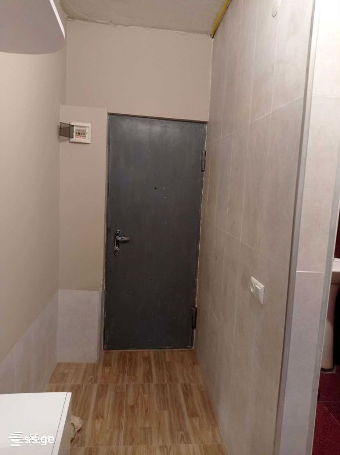 I Microdistrict - Gldani - 2 rooms