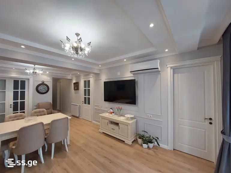 5 - 4 rooms