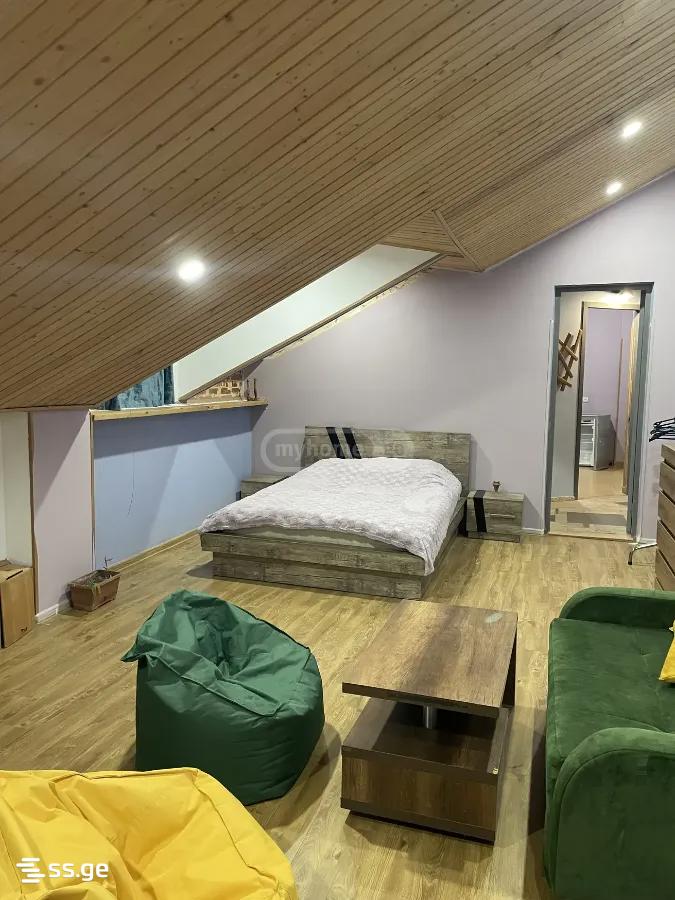 r. japaridze st. 42 - 2 rooms