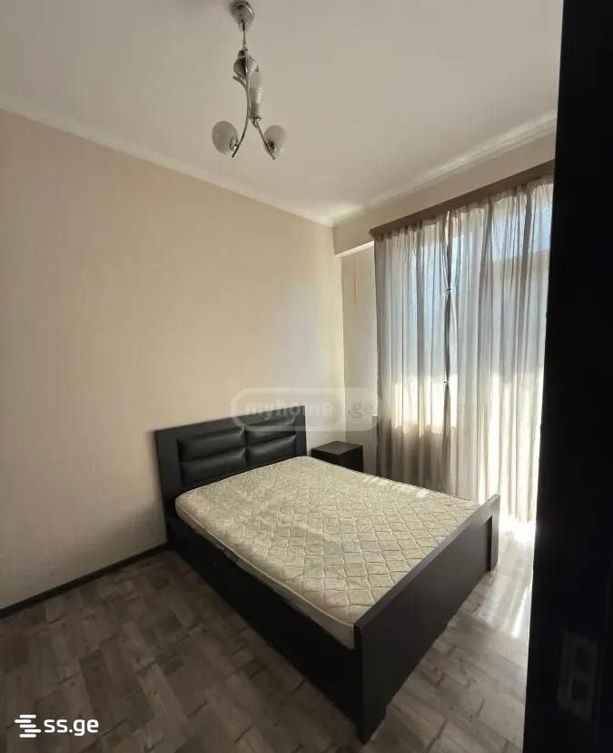 vaja-pshavela avenue - 2 rooms