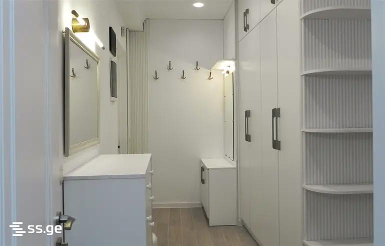 Abashidze-Orbeliani st. - 2 rooms