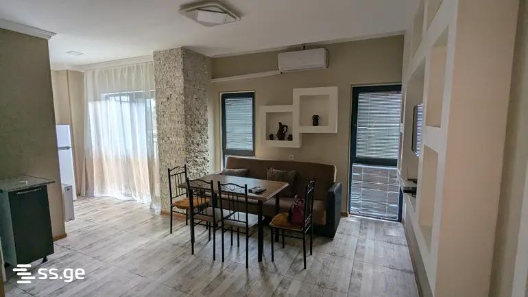 Rustavi - 2 rooms