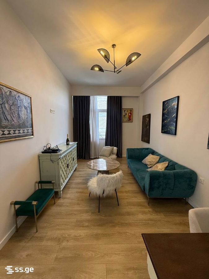 barnovi st. 51 - 2 rooms