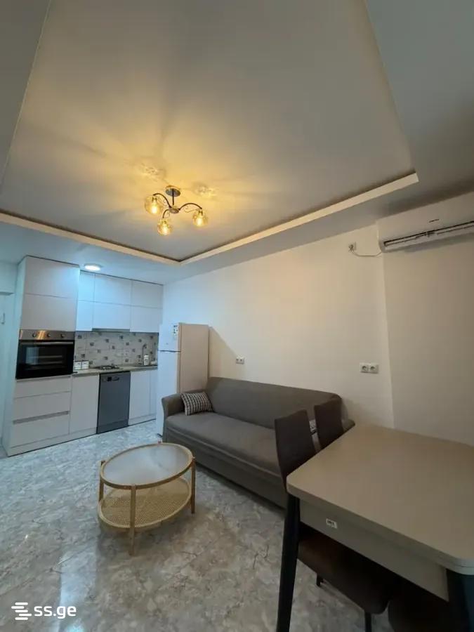 mirckhulava st. 36 - 2 rooms